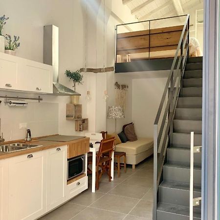 ボローニャ Metroloft Bed & Breakfast エクステリア 写真