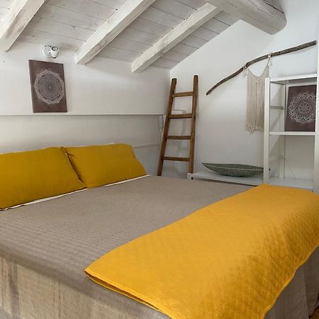 ボローニャ Metroloft Bed & Breakfast エクステリア 写真