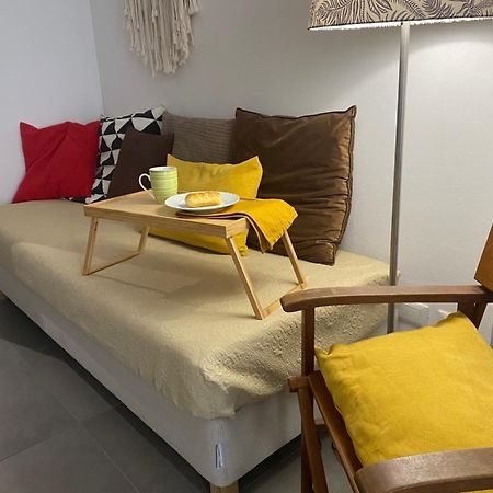 ボローニャ Metroloft Bed & Breakfast エクステリア 写真