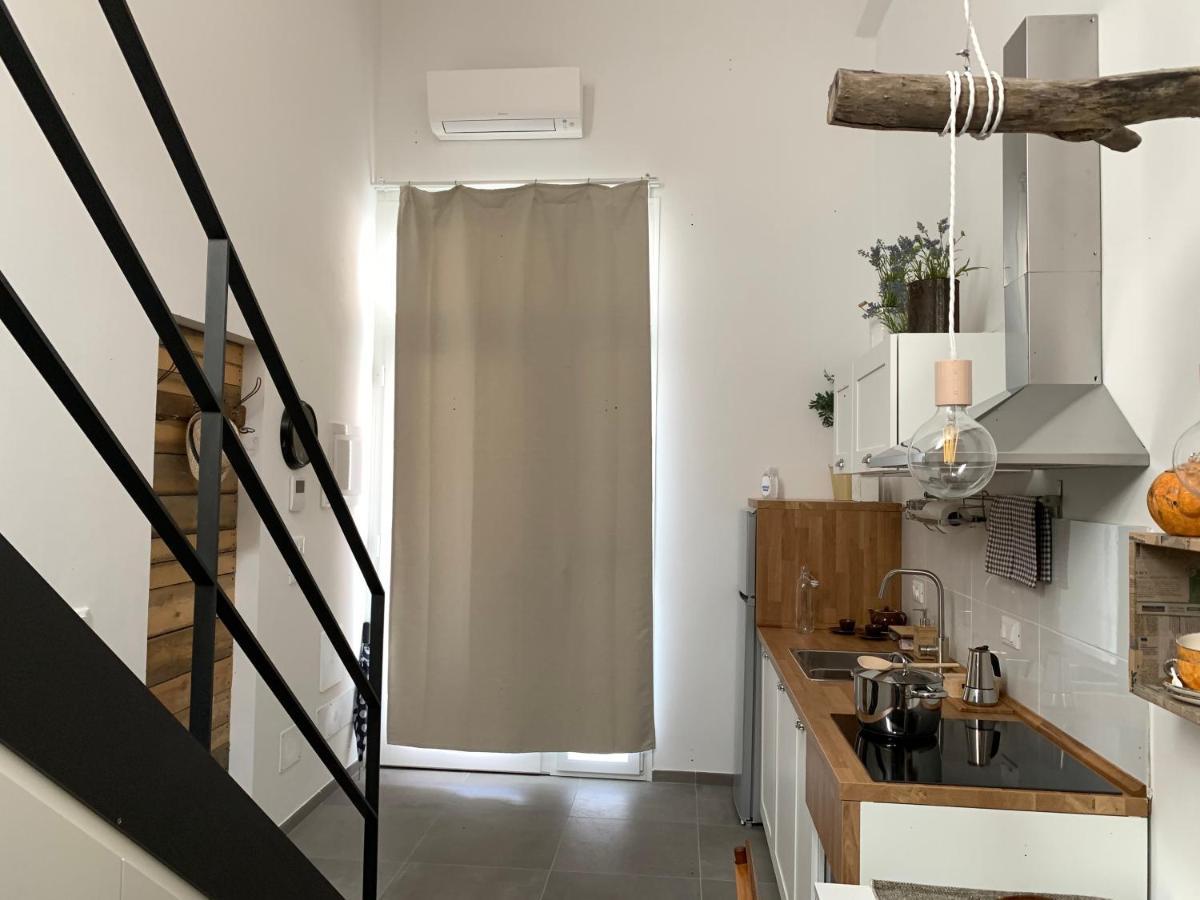 ボローニャ Metroloft Bed & Breakfast エクステリア 写真