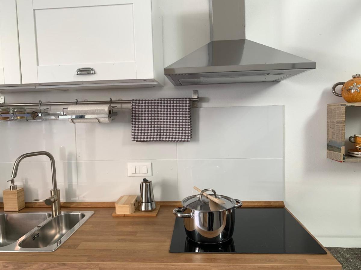 ボローニャ Metroloft Bed & Breakfast エクステリア 写真