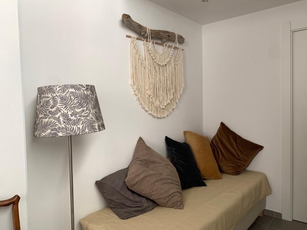 ボローニャ Metroloft Bed & Breakfast エクステリア 写真