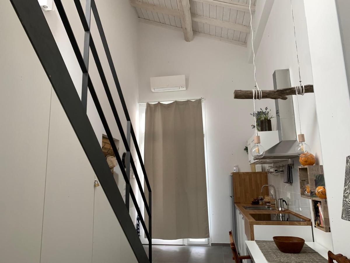 ボローニャ Metroloft Bed & Breakfast エクステリア 写真