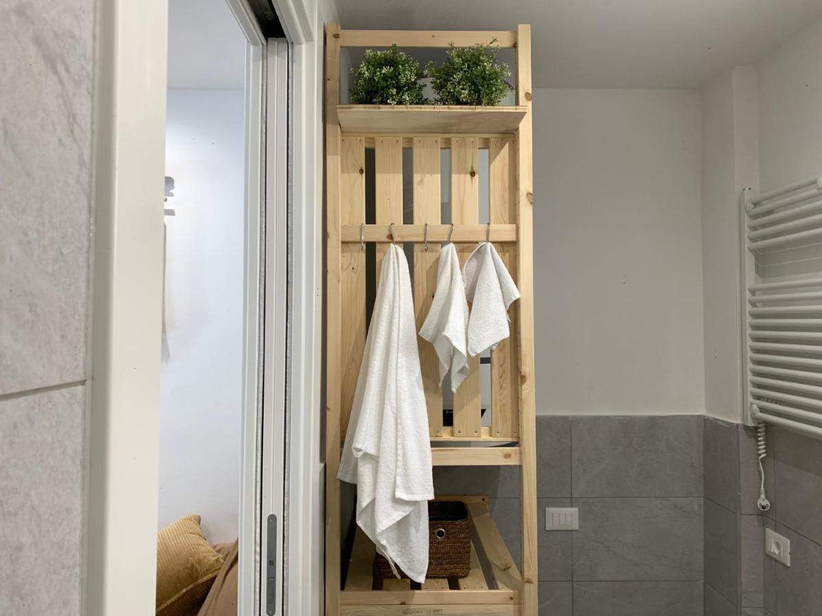 ボローニャ Metroloft Bed & Breakfast エクステリア 写真