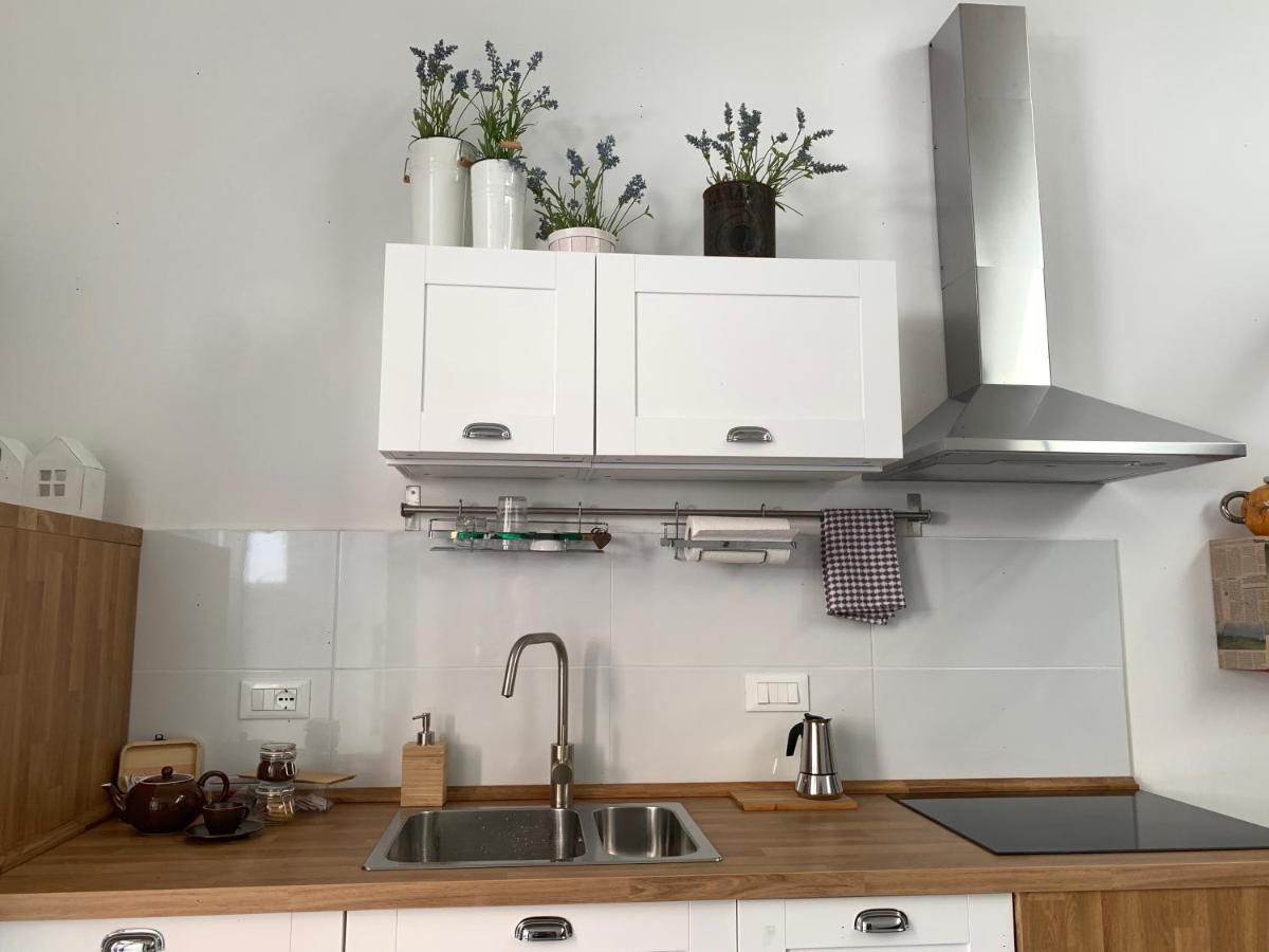 ボローニャ Metroloft Bed & Breakfast エクステリア 写真