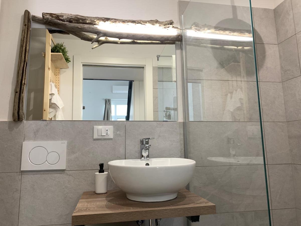 ボローニャ Metroloft Bed & Breakfast エクステリア 写真