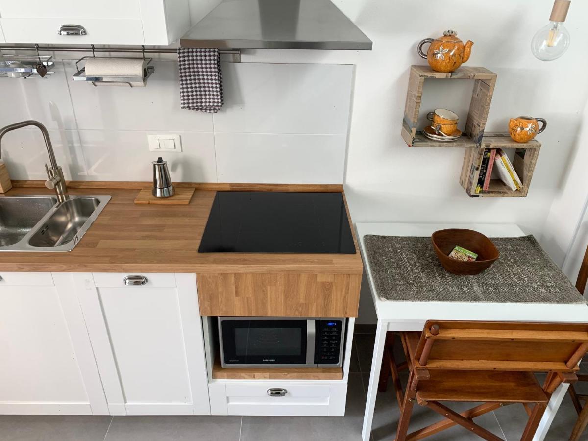 ボローニャ Metroloft Bed & Breakfast エクステリア 写真