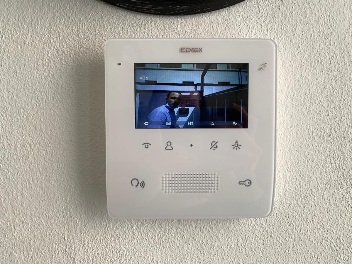 ボローニャ Metroloft Bed & Breakfast エクステリア 写真
