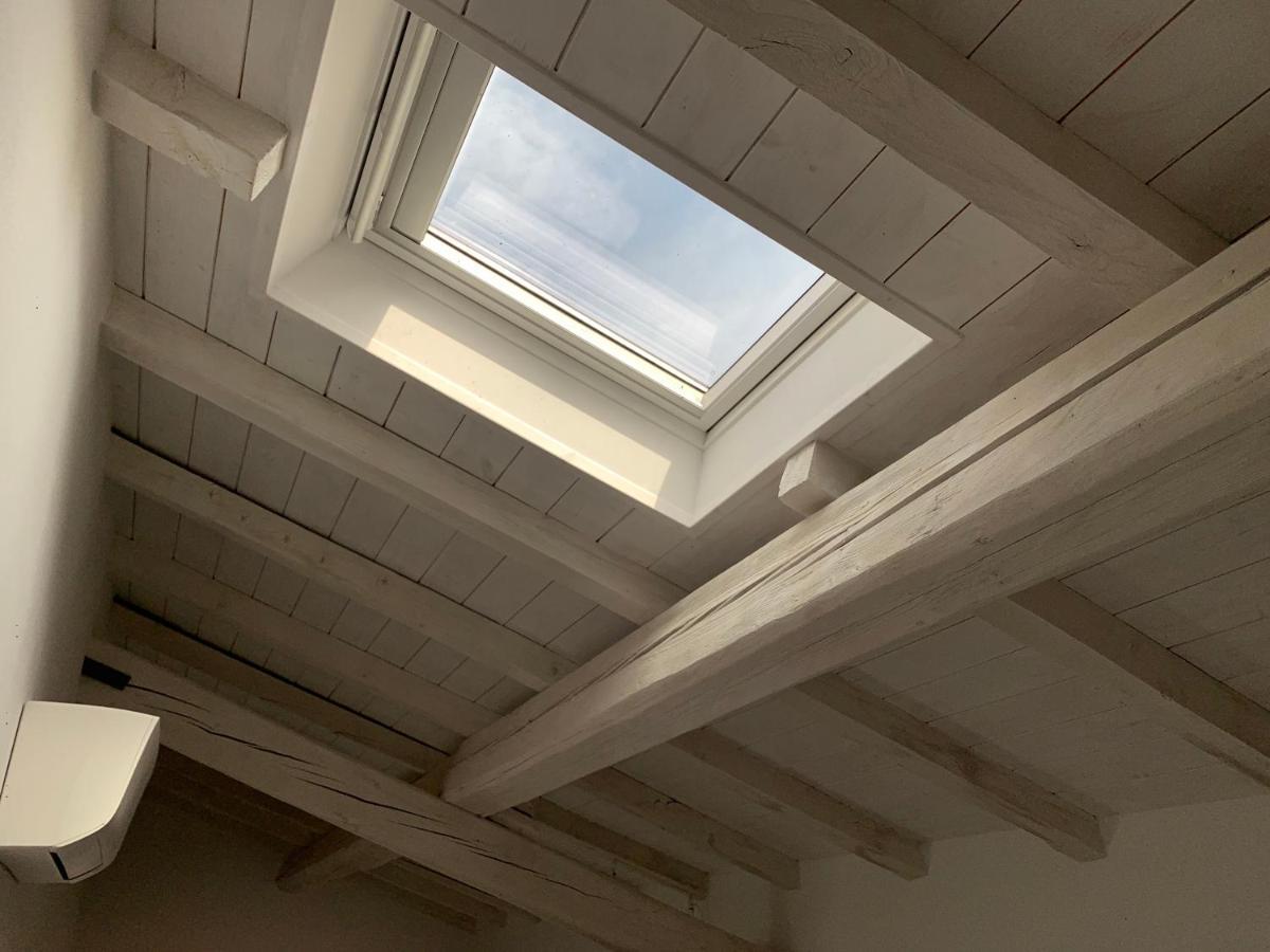 ボローニャ Metroloft Bed & Breakfast エクステリア 写真