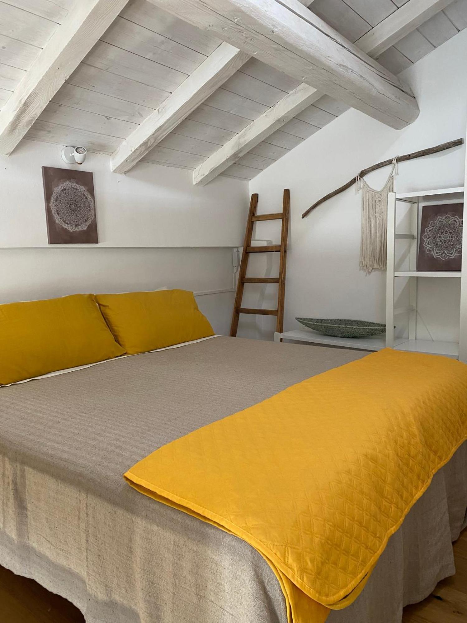ボローニャ Metroloft Bed & Breakfast エクステリア 写真