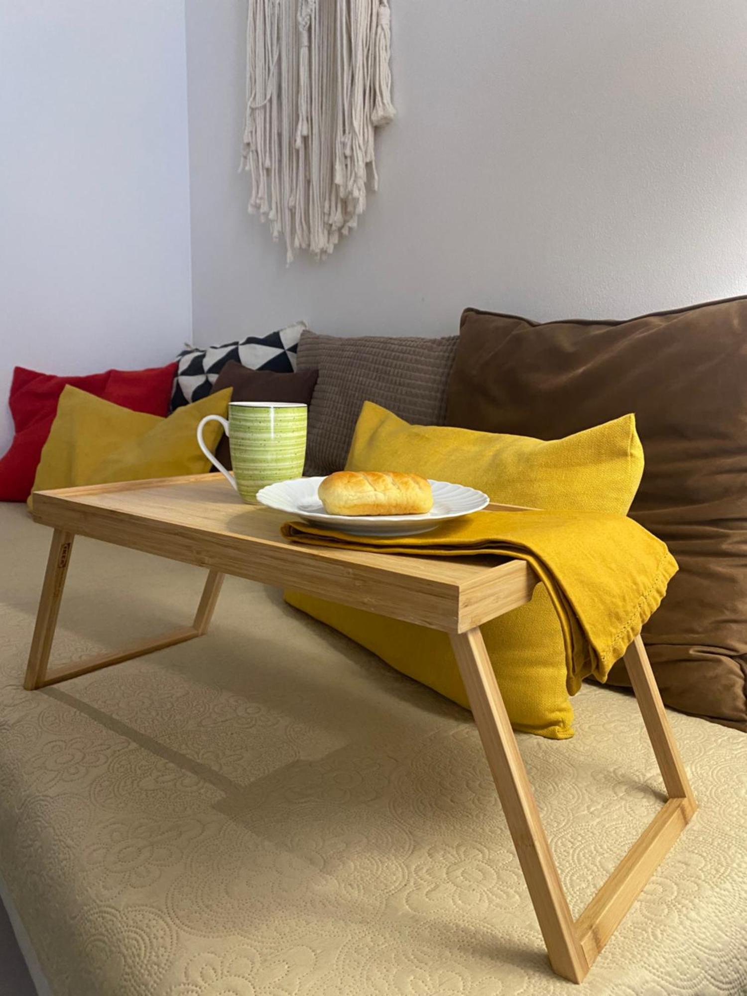 ボローニャ Metroloft Bed & Breakfast エクステリア 写真