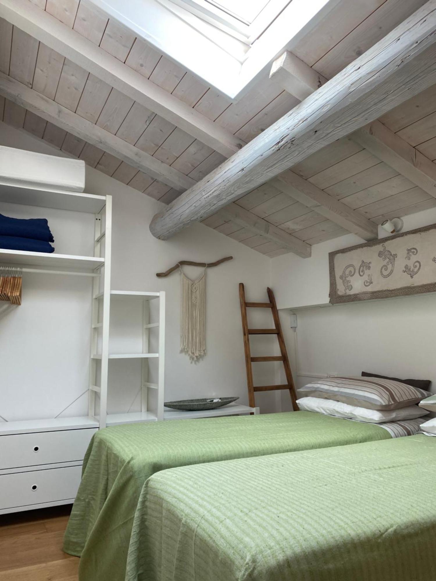 ボローニャ Metroloft Bed & Breakfast エクステリア 写真