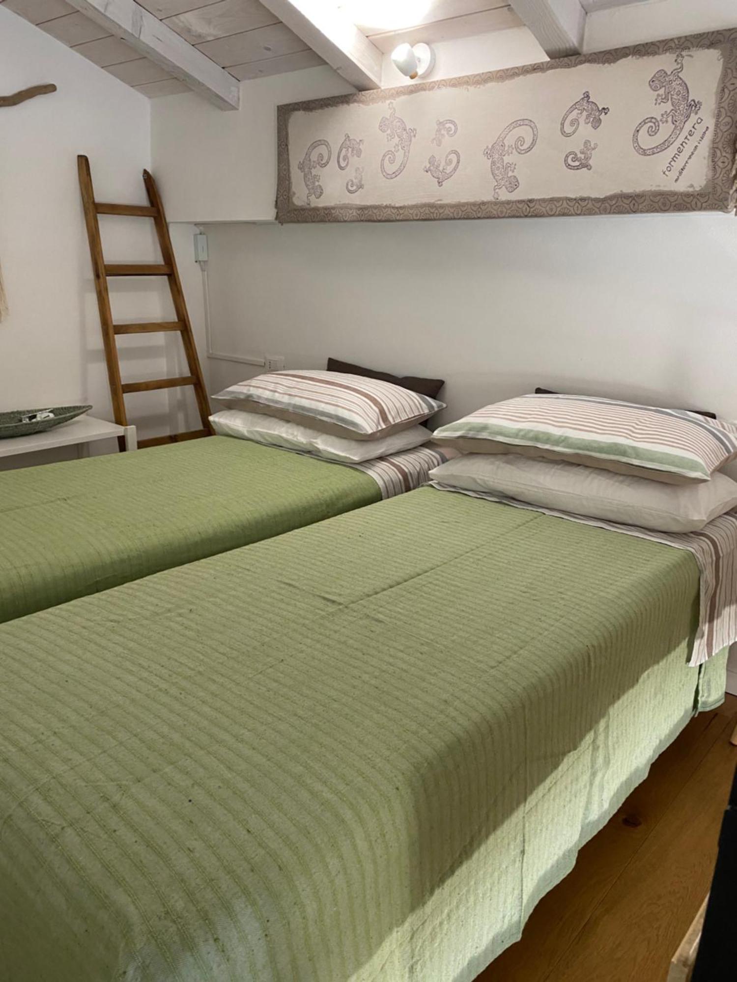 ボローニャ Metroloft Bed & Breakfast エクステリア 写真